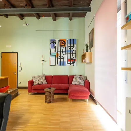 Prosper House By Ospitalia Apartament