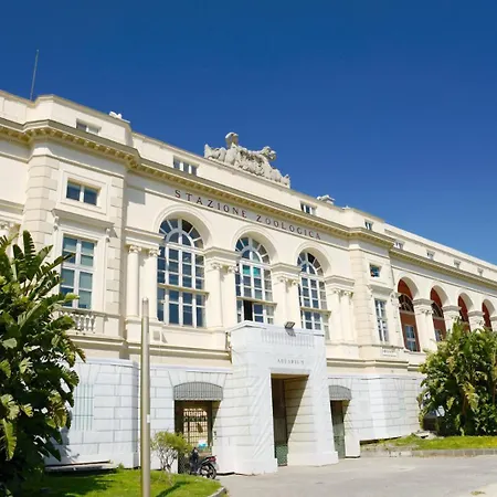 Prosper House Apartman