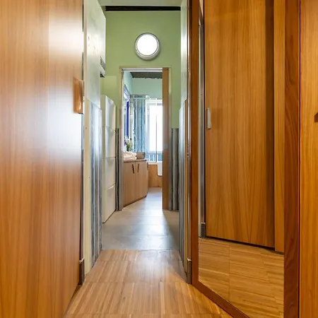 Prosper House By Ospitalia *